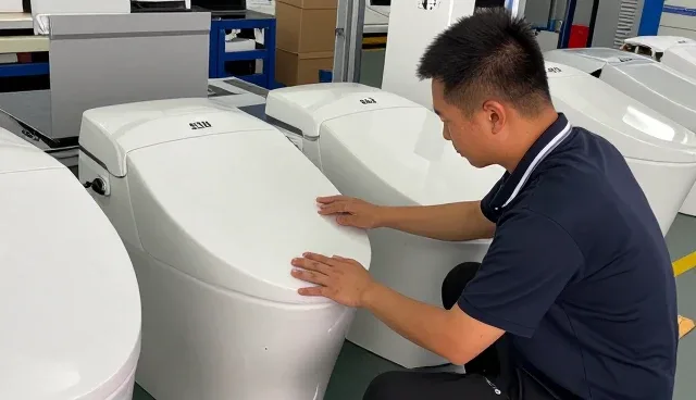 佛山市顺德区泰蕾莎洁具有限公司布局全流程跟进领域,提升智能马桶盖价值