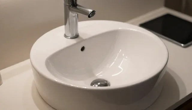 陶瓷洗手盆规格定制在不同场景中的应用与适配